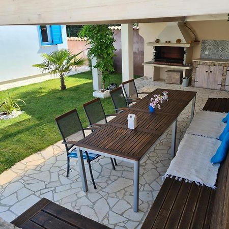 Villa Tanga โรวีน ภายนอก รูปภาพ