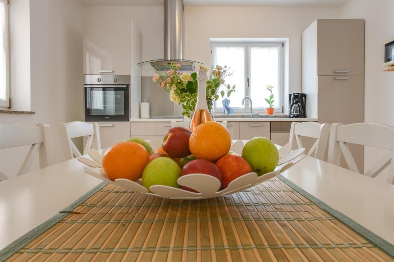 Villa Tanga โรวีน ภายนอก รูปภาพ