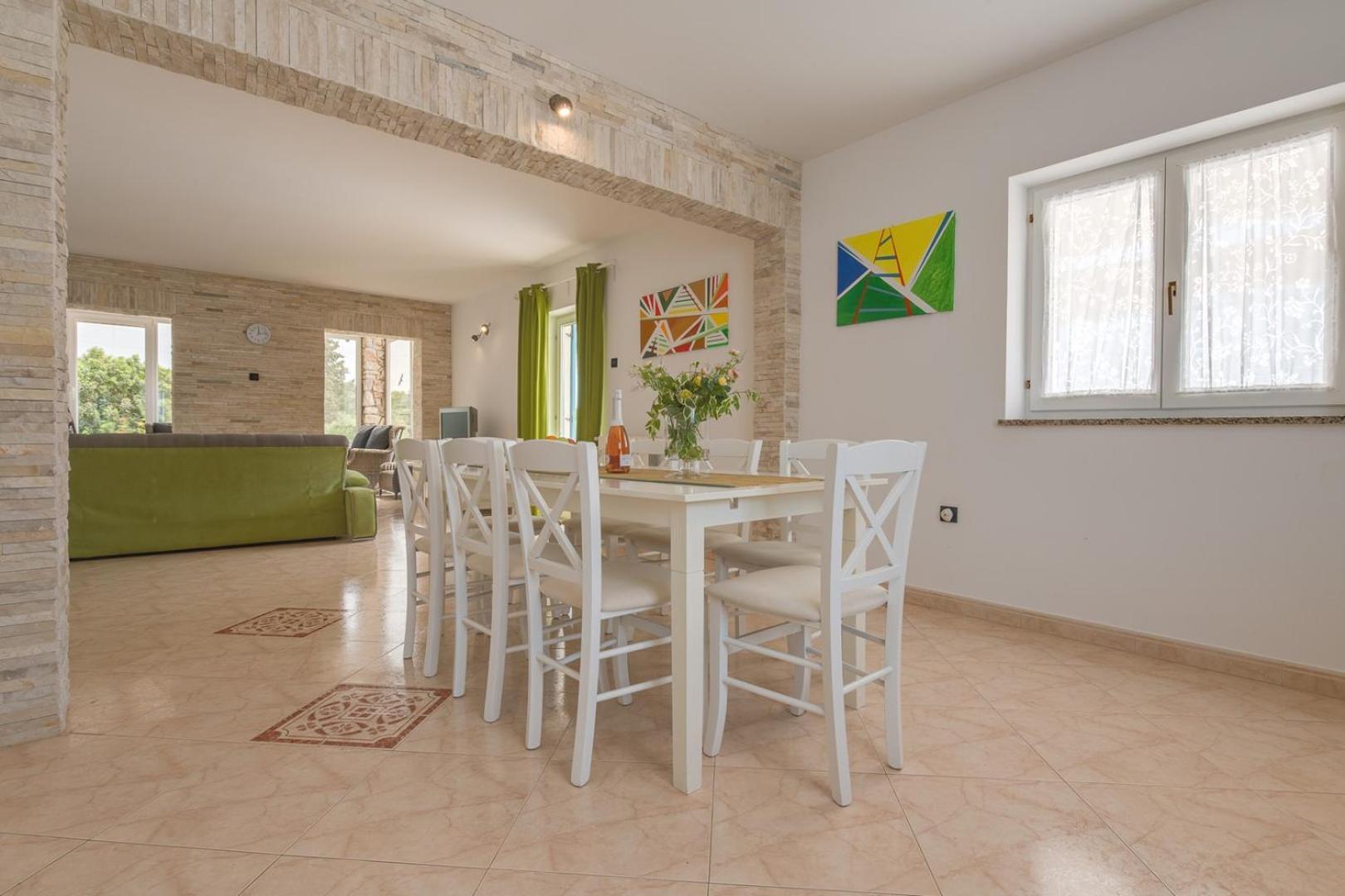 Villa Tanga โรวีน ภายนอก รูปภาพ
