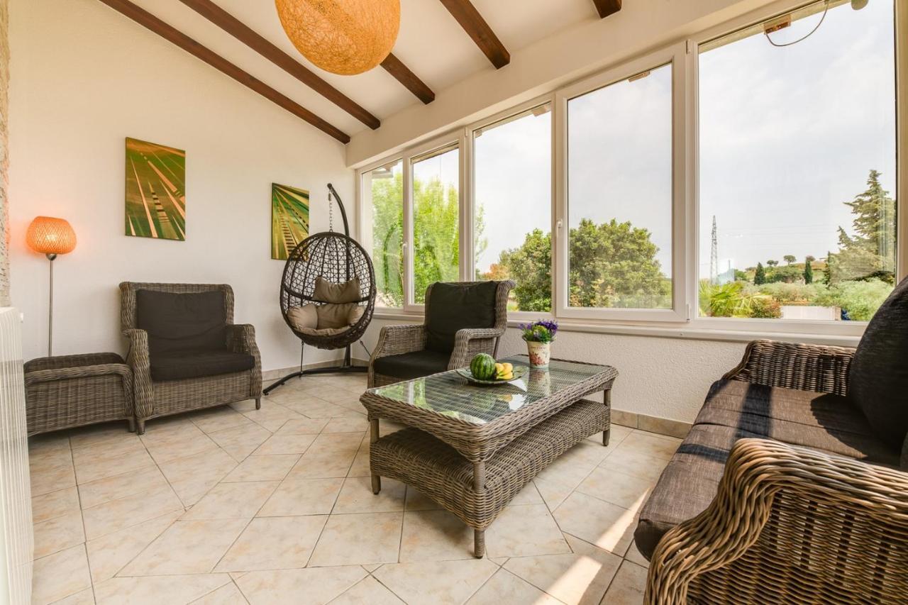 Villa Tanga โรวีน ภายนอก รูปภาพ